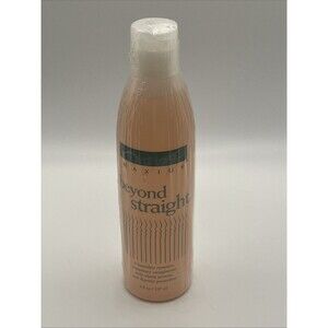 Maxius Beyond Straight- Humidity Resistant Straightening Serum